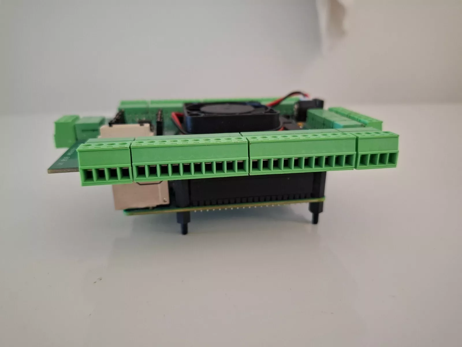 Mobirise Website Builder