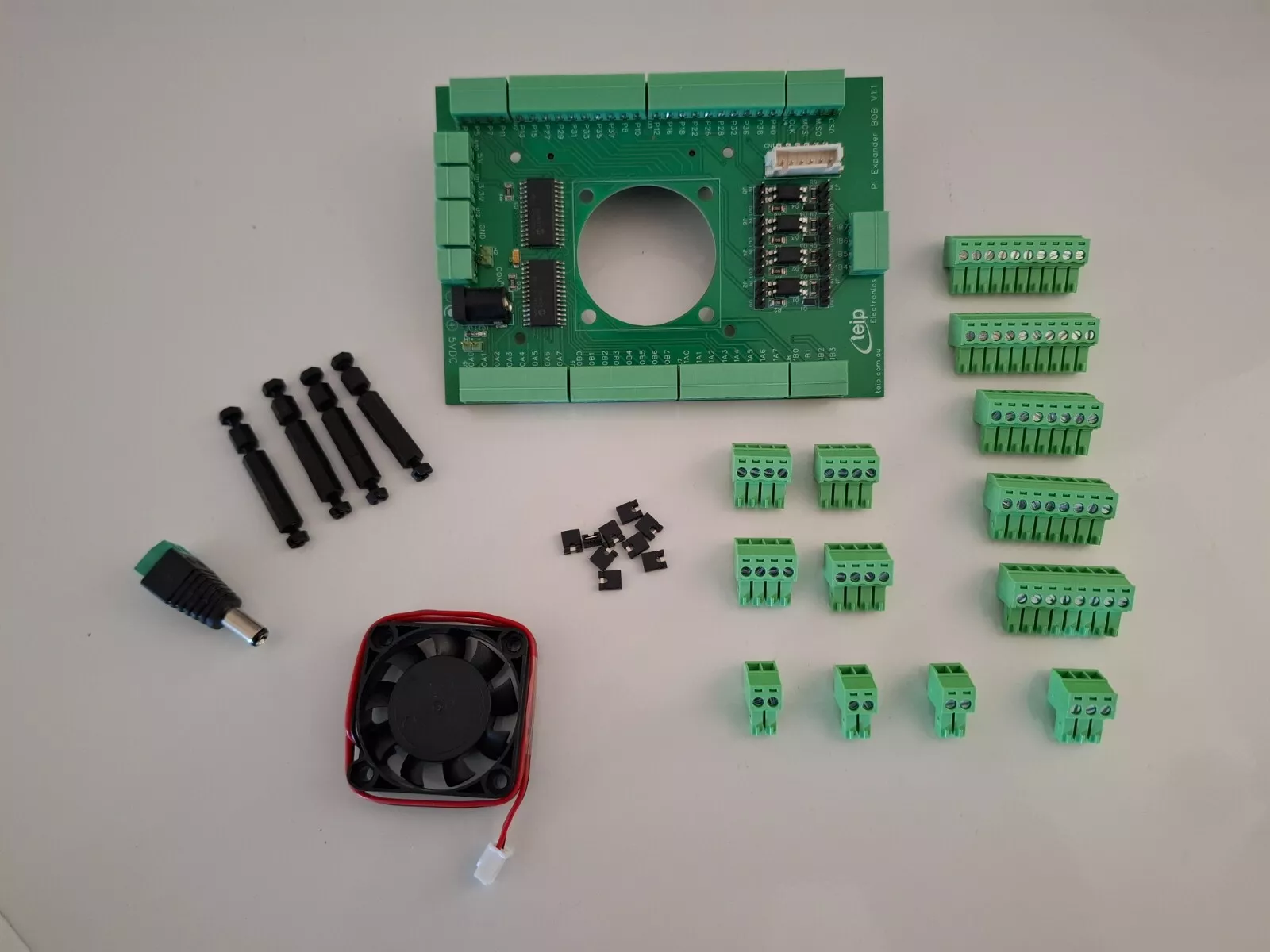 Mobirise Website Builder